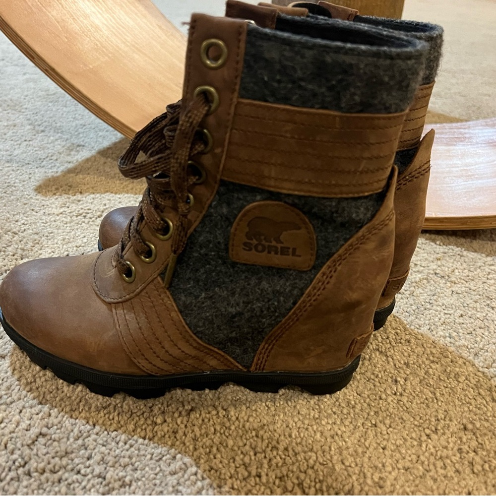 Womens sorel